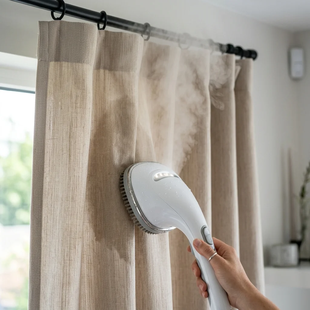 blind cleaning technician Fresho Curtain Cleaning eveleigh-nsw QLD