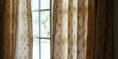 Professional curtain stain treatment on-site eveleigh-nsw Fresho Curtain Cleaning